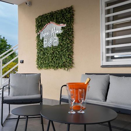 Veseri Home Boscotrecase Exterior foto
