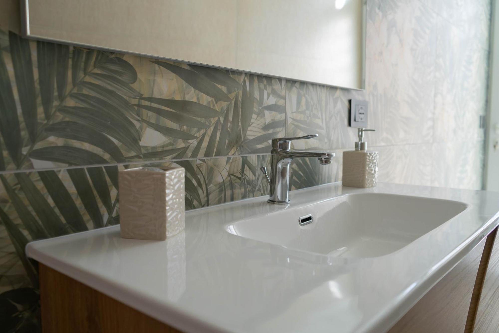 Veseri Home Boscotrecase Exterior foto