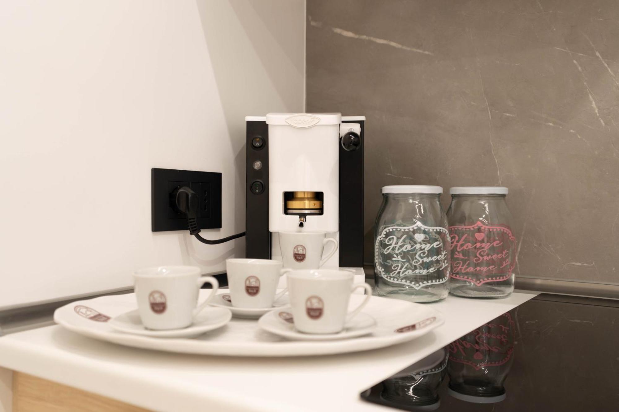 Veseri Home Boscotrecase Exterior foto