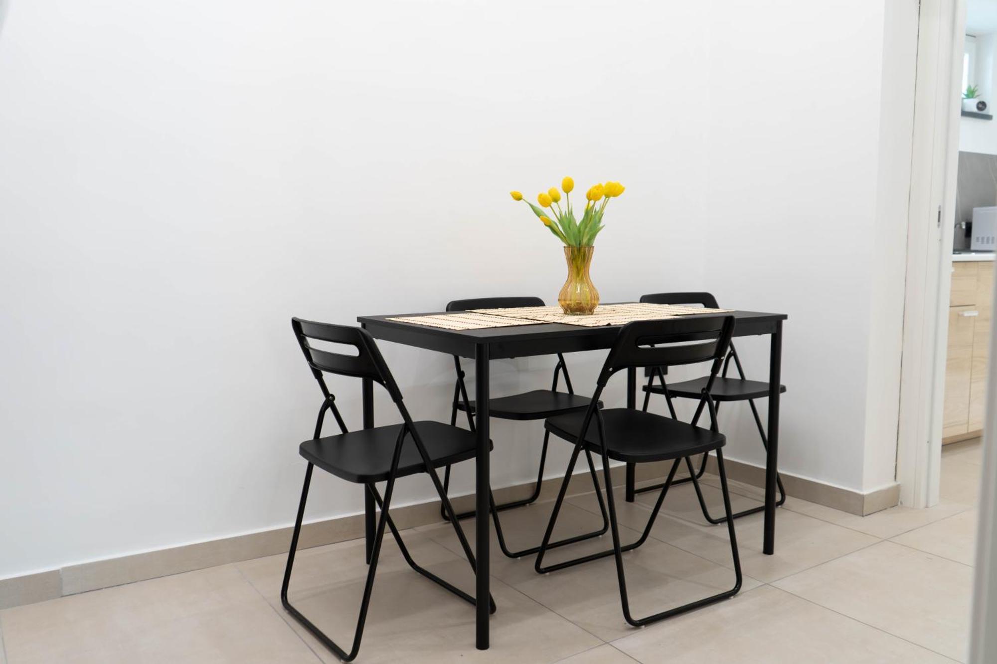 Veseri Home Boscotrecase Exterior foto